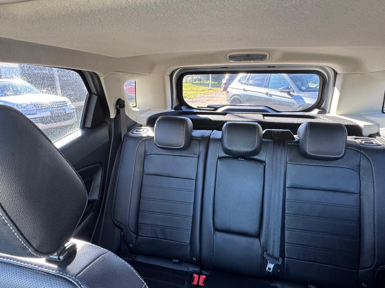 Ford Ecosport 4x2 Full Automatico 2022 - Imagen 9