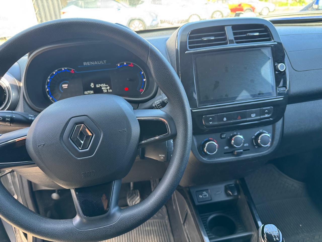 Renault Kwid 2023 Bencinero 4x2 - Imagen 10