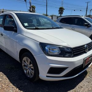 Volkswagen Gol Full Equipo-Mecanico 2022