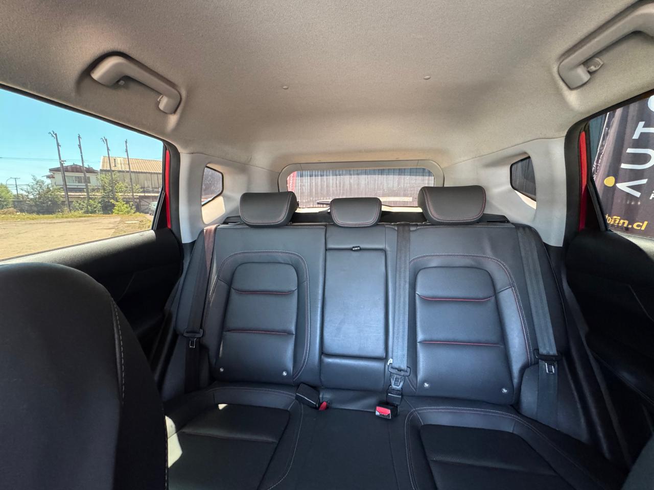 Chery Tiggo 7 Full Equipo-Automatico 2021 - Imagen 13