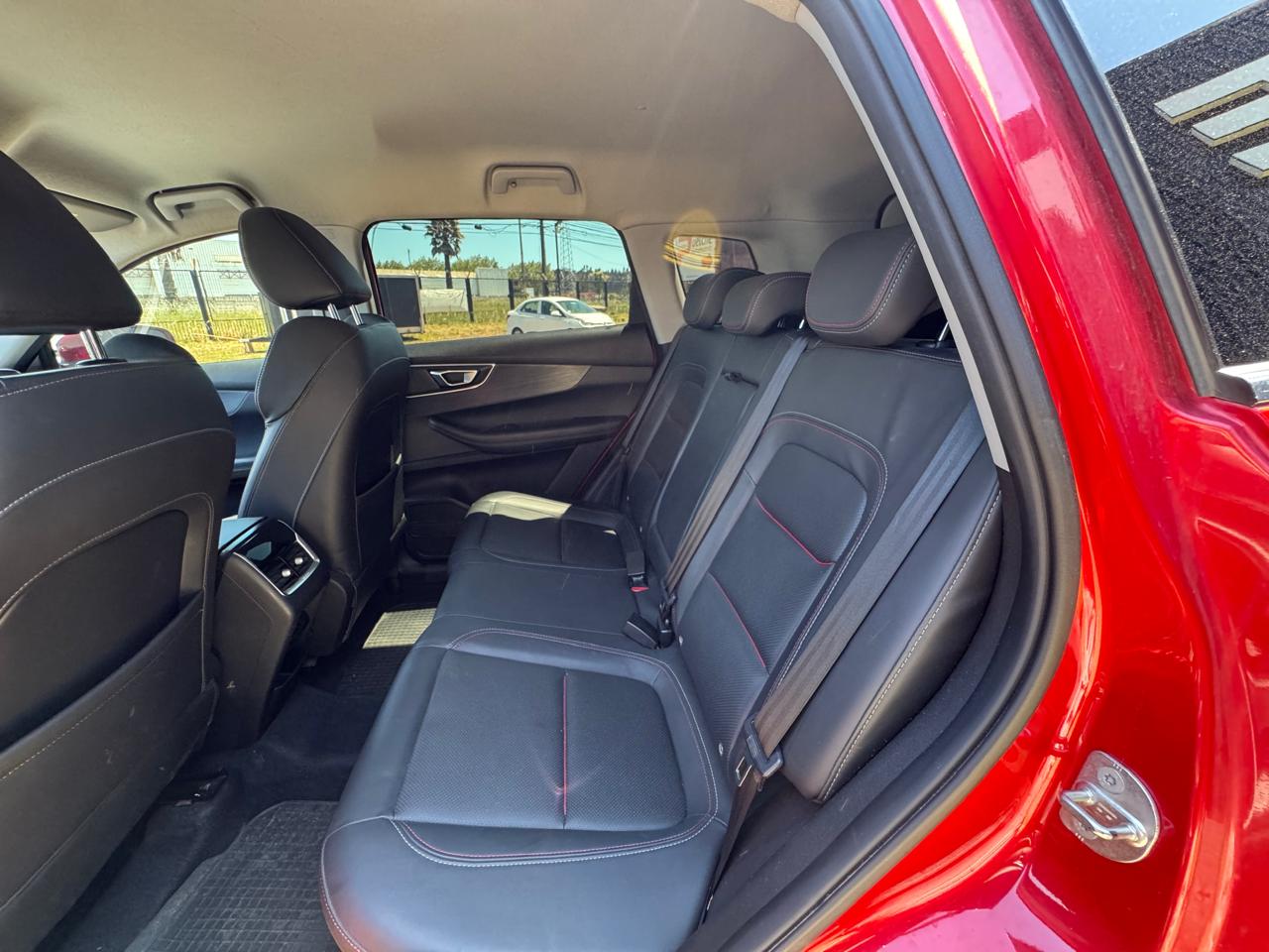 Chery Tiggo 7 Full Equipo-Automatico 2021 - Imagen 11