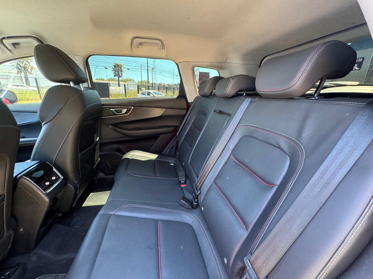 Chery Tiggo 7 Full Equipo-Automatico 2021 - Imagen 12