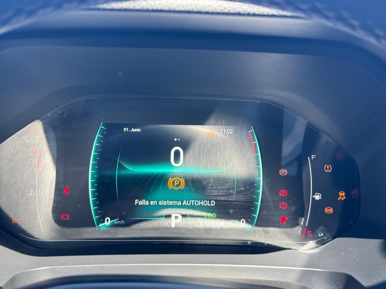 Chery Tiggo 7 Full Equipo-Automatico 2021 - Imagen 8