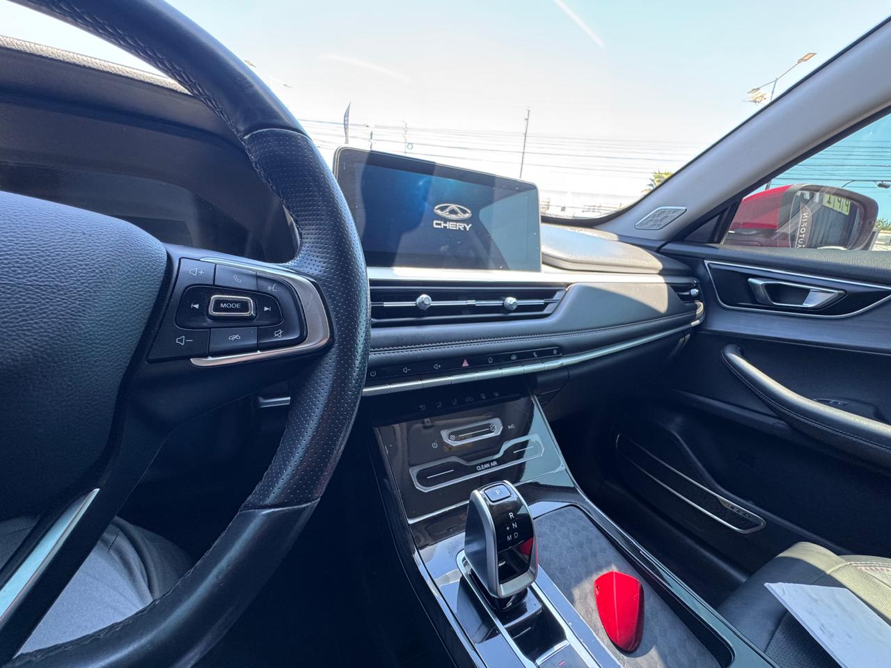 Chery Tiggo 7 Full Equipo-Automatico 2021 - Imagen 7