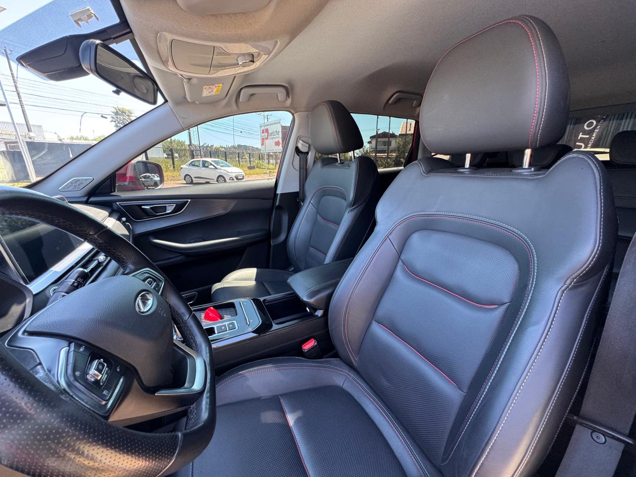 Chery Tiggo 7 Full Equipo-Automatico 2021 - Imagen 9