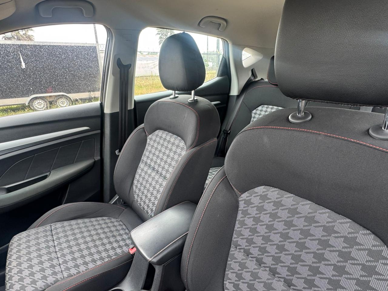 MG ZX Full Equipo-Mecanico 2023 - Imagen 11