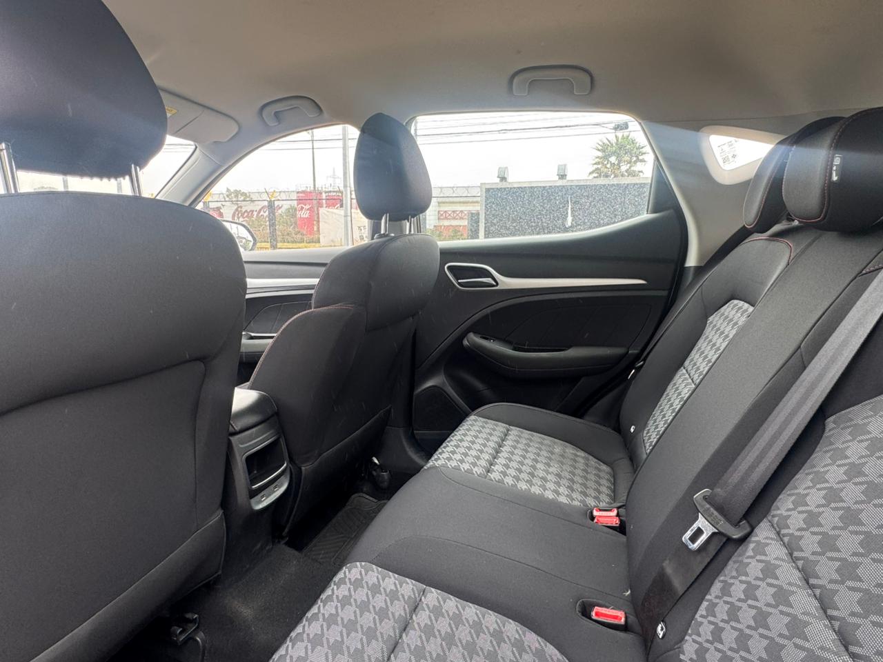 MG ZX Full Equipo-Mecanico 2023 - Imagen 12