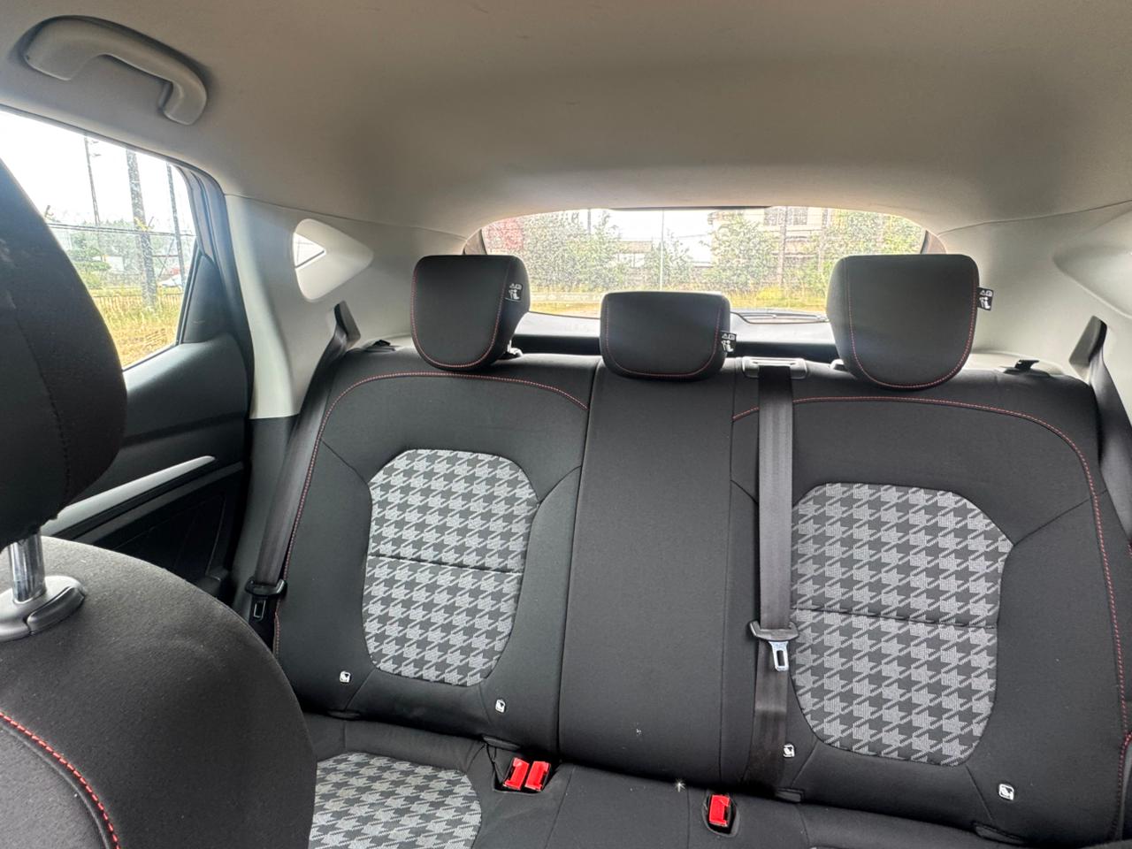 MG ZX Full Equipo-Mecanico 2023 - Imagen 13