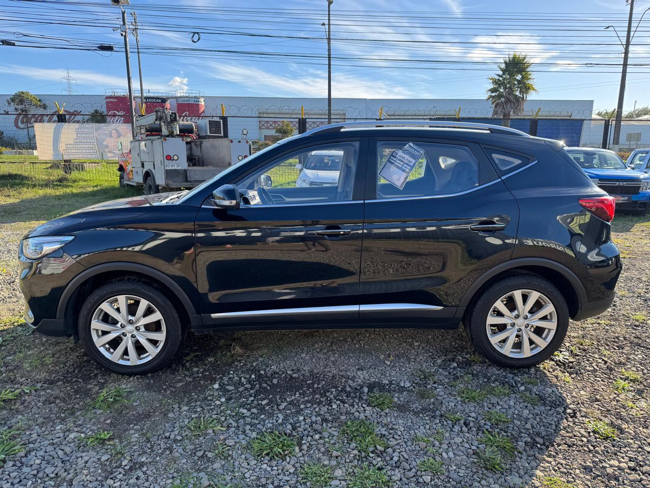 MG ZX Full Equipo-Mecanico 2023 - Imagen 15