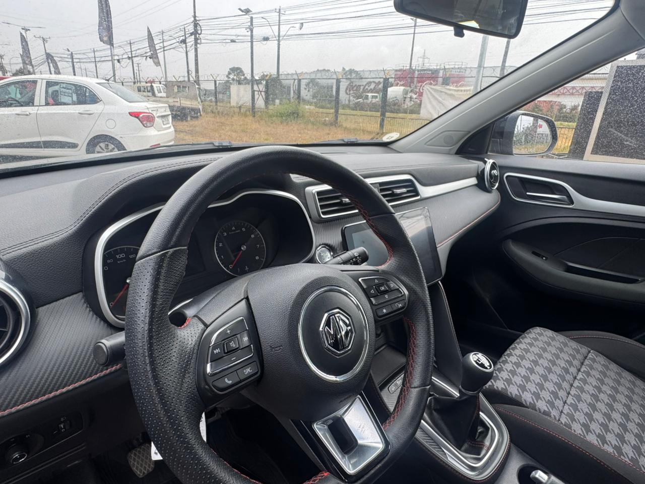 MG ZX Full Equipo-Mecanico 2023 - Imagen 7