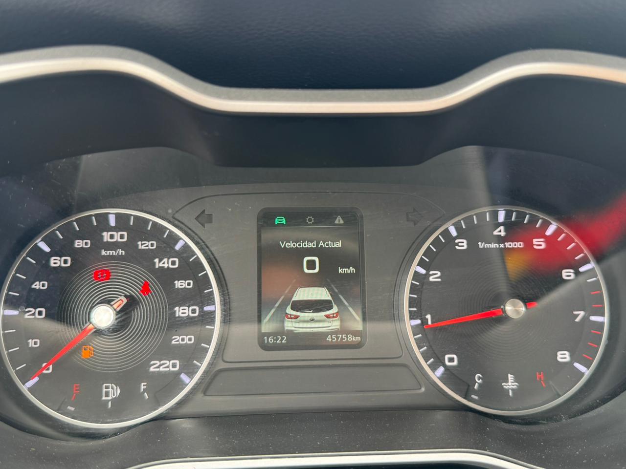 MG ZX Full Equipo-Mecanico 2023 - Imagen 10