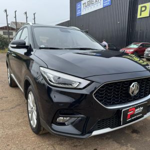 MG ZX Full Equipo-Mecanico 2023