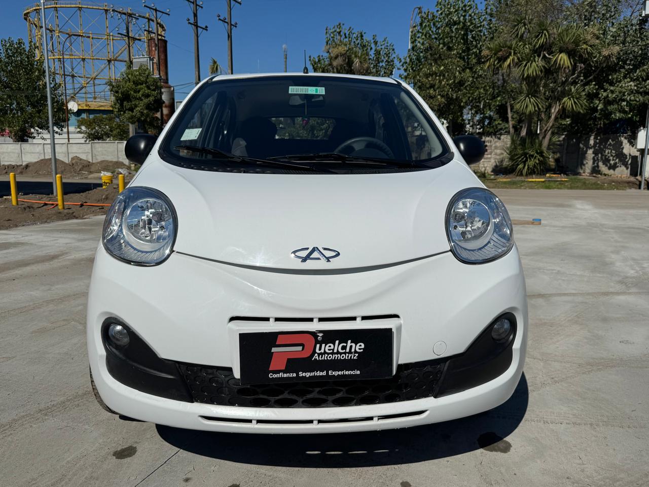 Chery IQ Full Equipo-Mecanico 2021 4X2 - Imagen 3