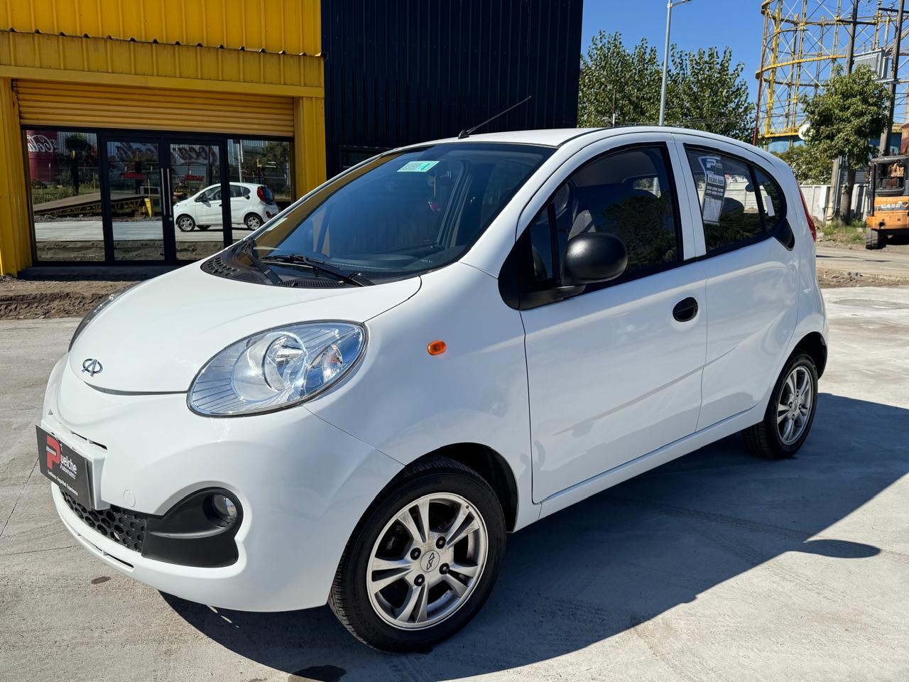 Chery IQ Full Equipo-Mecanico 2021 4X2 - Imagen 4