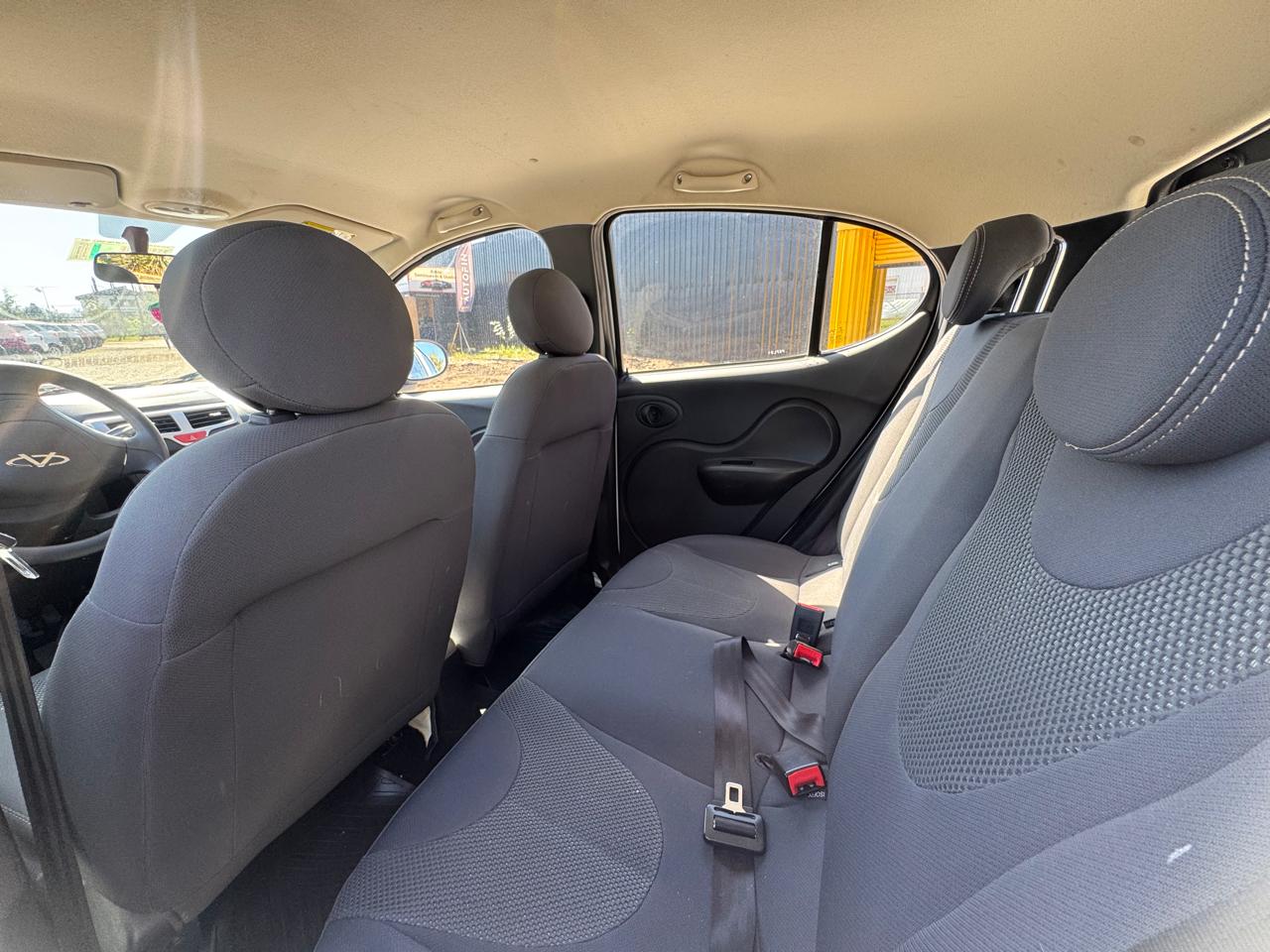 Chery IQ Full Equipo-Mecanico 2021 4X2 - Imagen 6