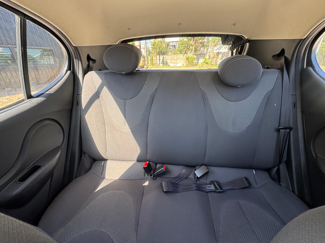 Chery IQ Full Equipo-Mecanico 2021 4X2 - Imagen 7