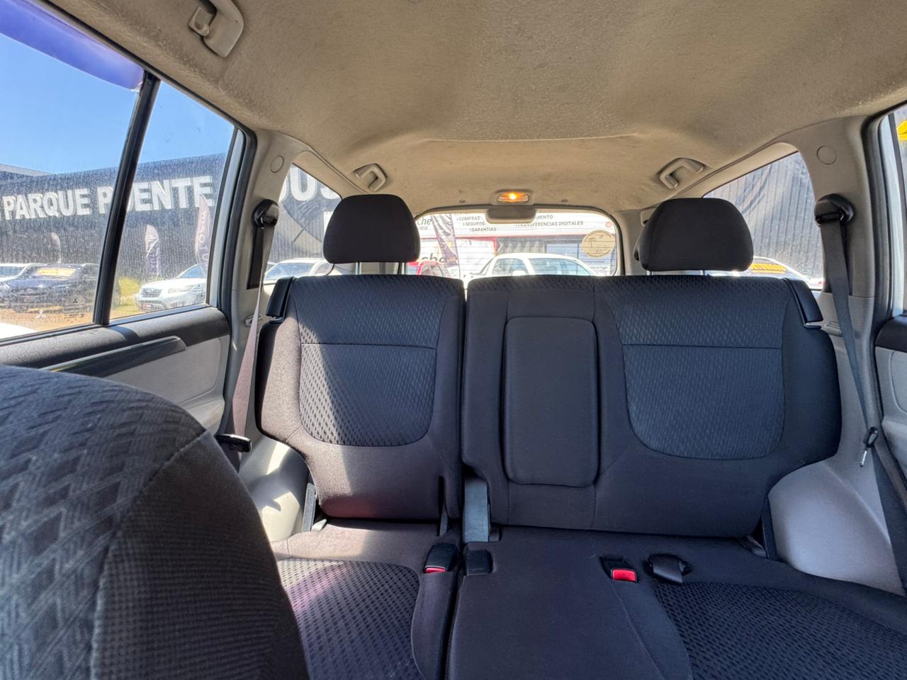 Mitsubishi Montero Sport G2 Full Mecanico- 2016 - Imagen 13