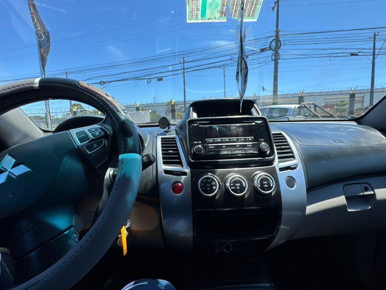 Mitsubishi Montero Sport G2 Full Mecanico- 2016 - Imagen 5