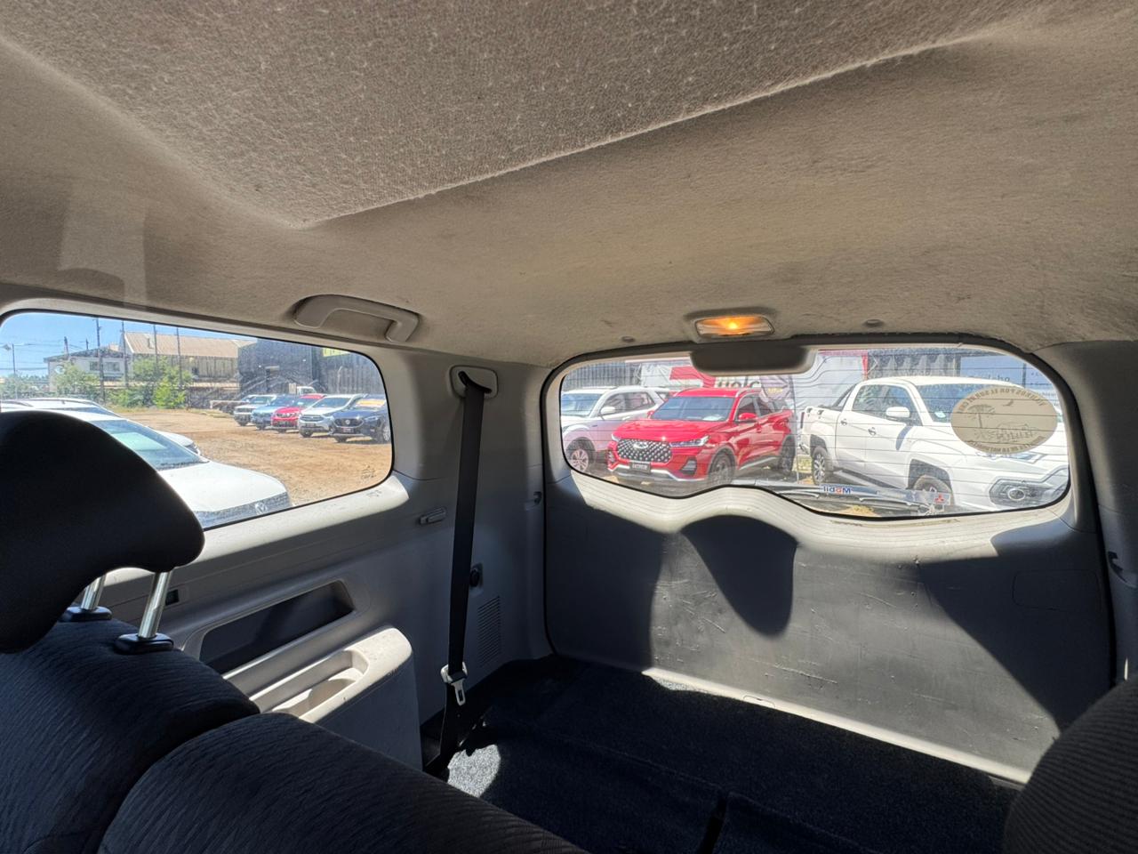 Mitsubishi Montero Sport G2 Full Mecanico- 2016 - Imagen 12