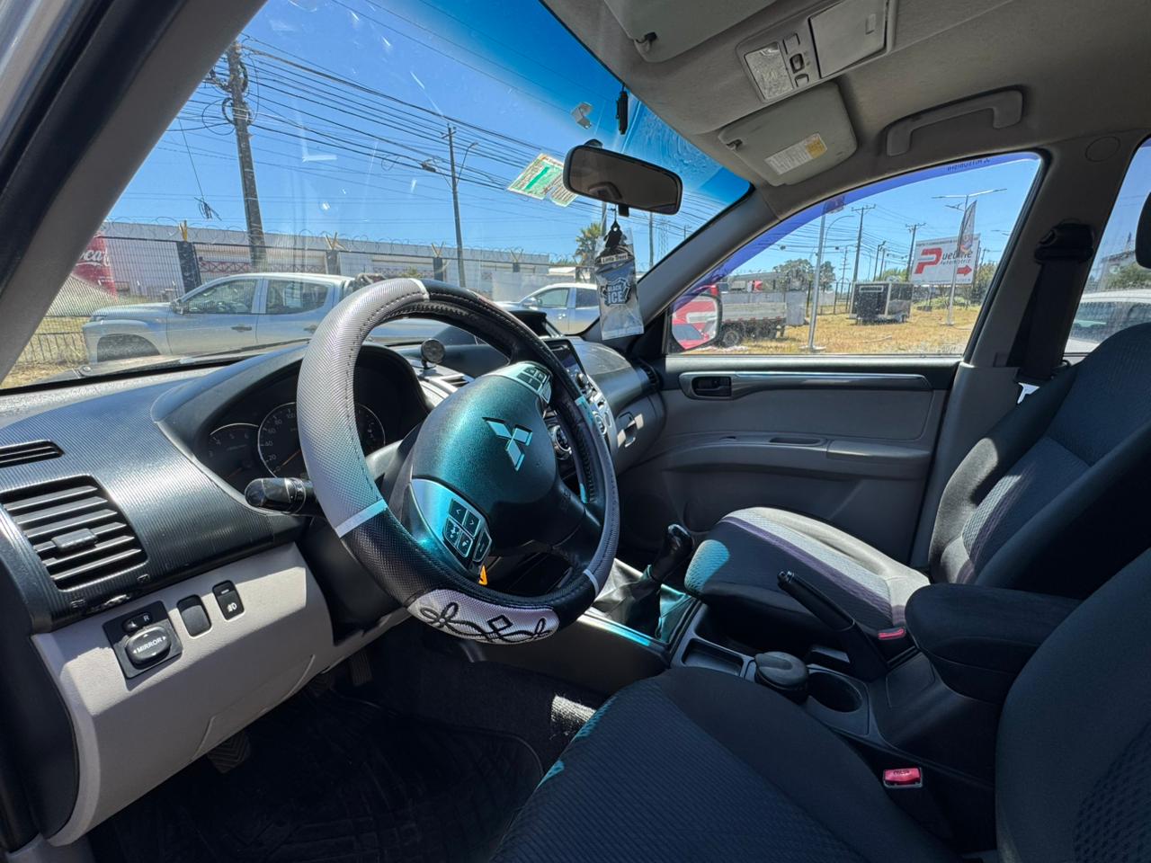 Mitsubishi Montero Sport G2 Full Mecanico- 2016 - Imagen 4