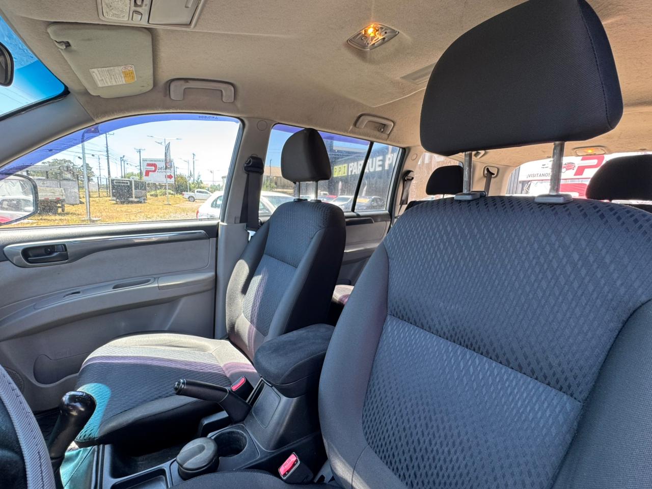 Mitsubishi Montero Sport G2 Full Mecanico- 2016 - Imagen 10