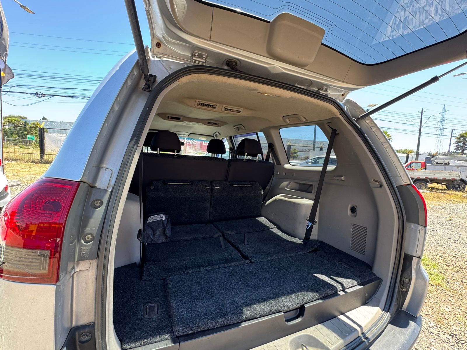 Mitsubishi Montero Sport G2 Full Mecanico- 2016 - Imagen 11