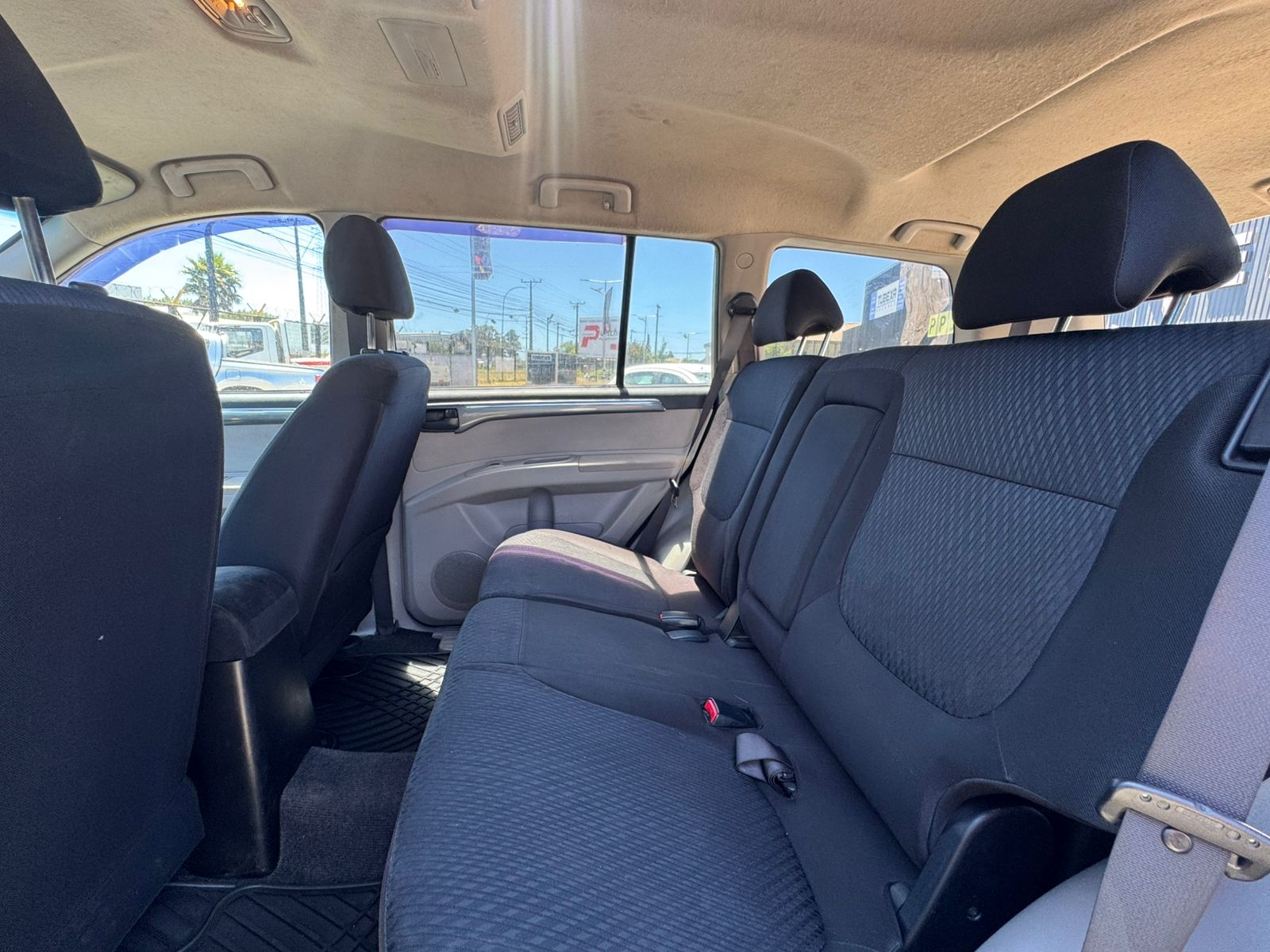 Mitsubishi Montero Sport G2 Full Mecanico- 2016 - Imagen 14