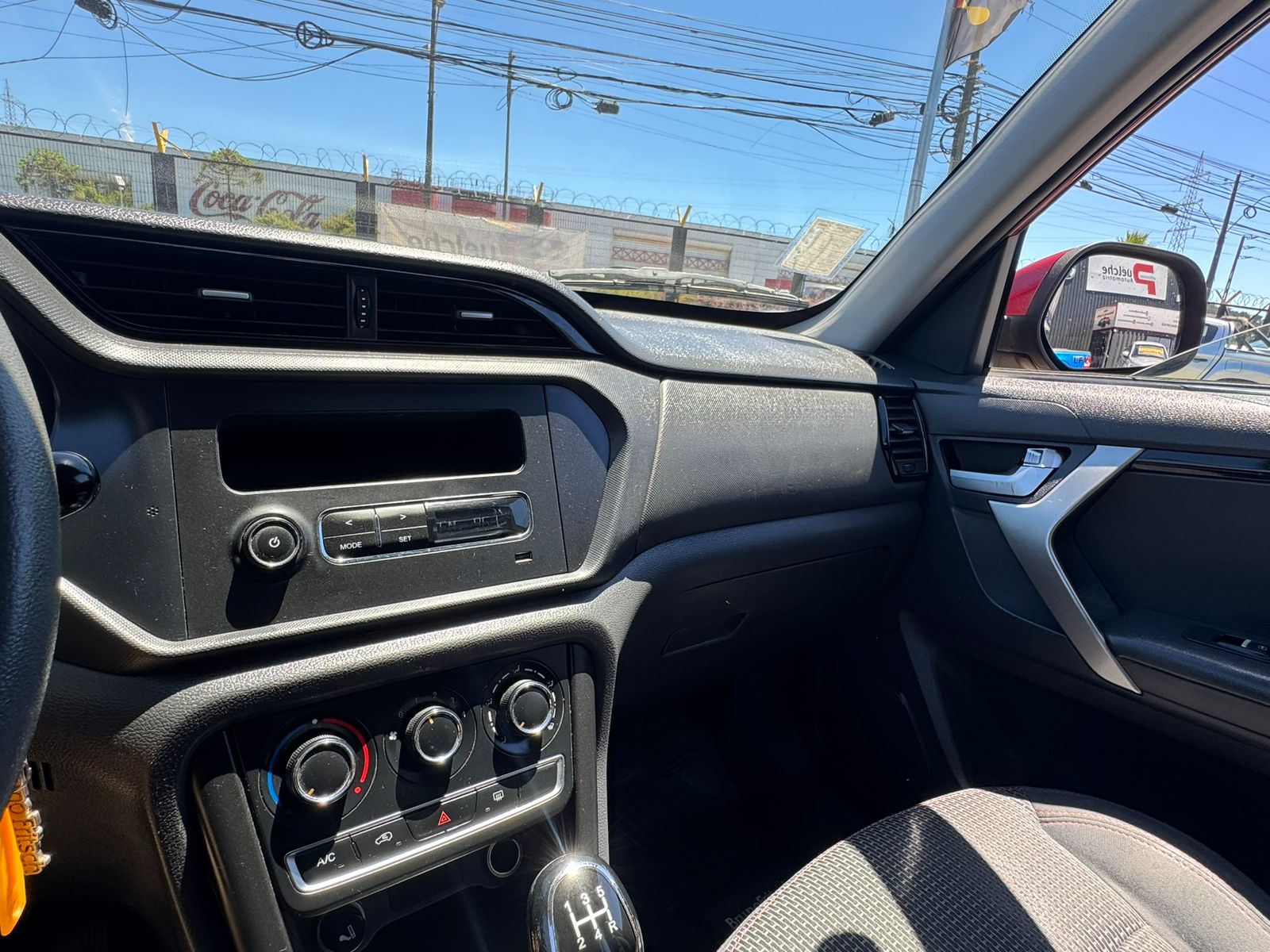 Chery Tiggo 3 - Full Equipo 2019 - Imagen 11