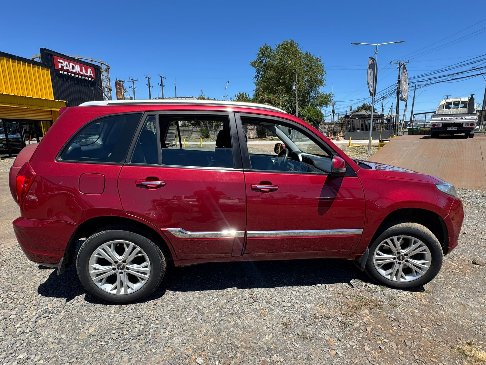 Chery Tiggo 3 - Full Equipo 2019 - Imagen 13