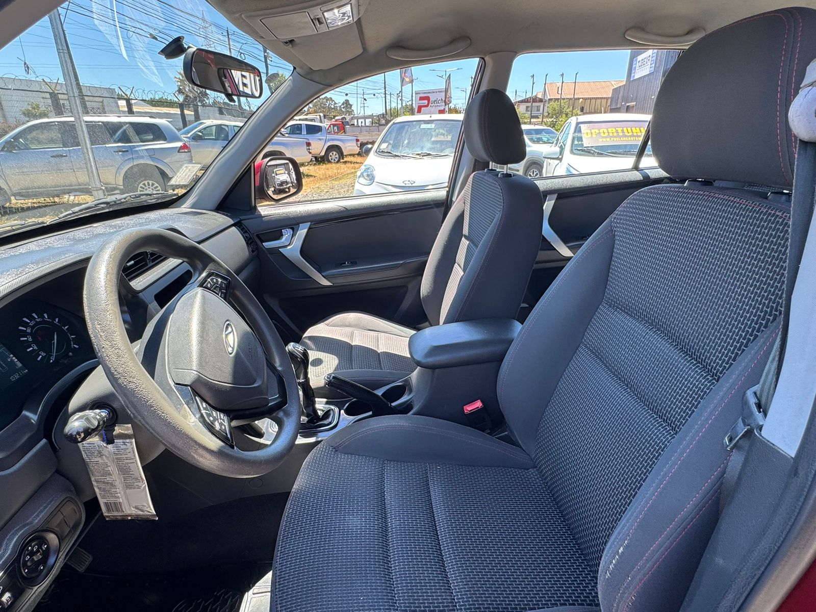 Chery Tiggo 3 - Full Equipo 2019 - Imagen 7