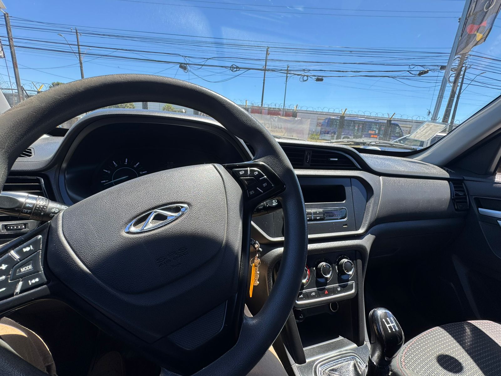 Chery Tiggo 3 - Full Equipo 2019 - Imagen 5