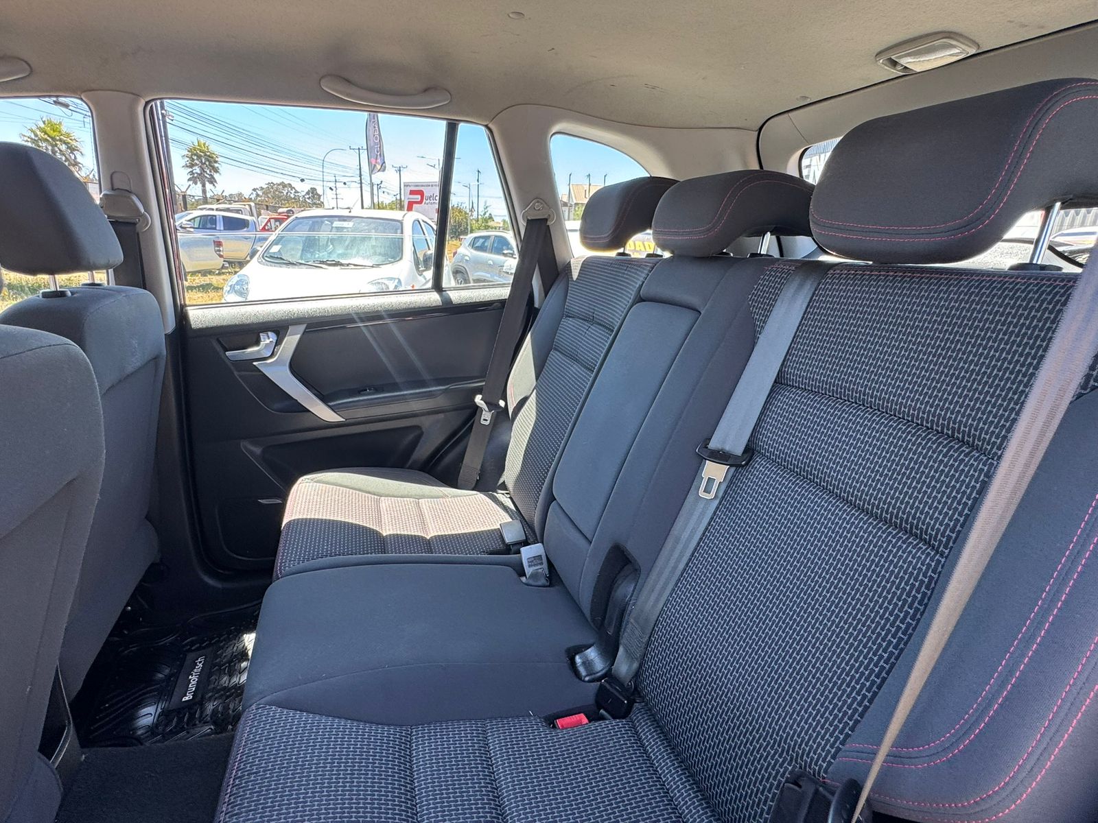 Chery Tiggo 3 - Full Equipo 2019 - Imagen 10