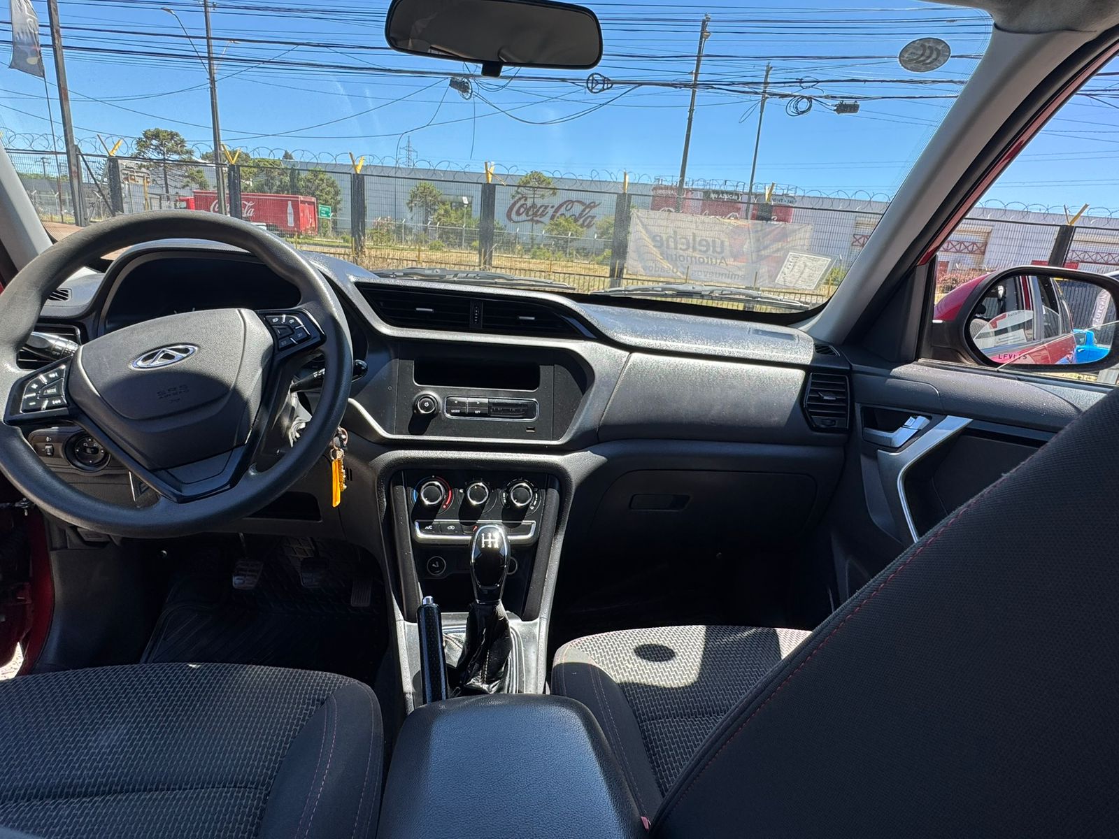 Chery Tiggo 3 - Full Equipo 2019 - Imagen 8