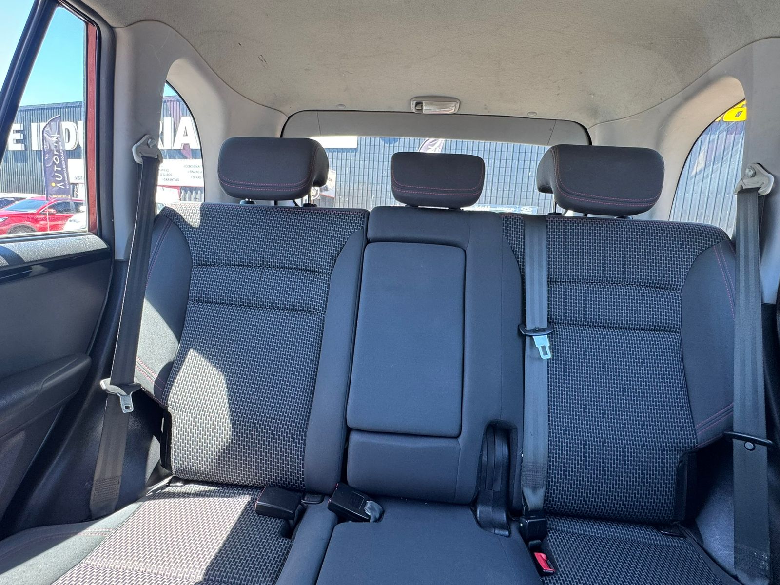 Chery Tiggo 3 - Full Equipo 2019 - Imagen 12