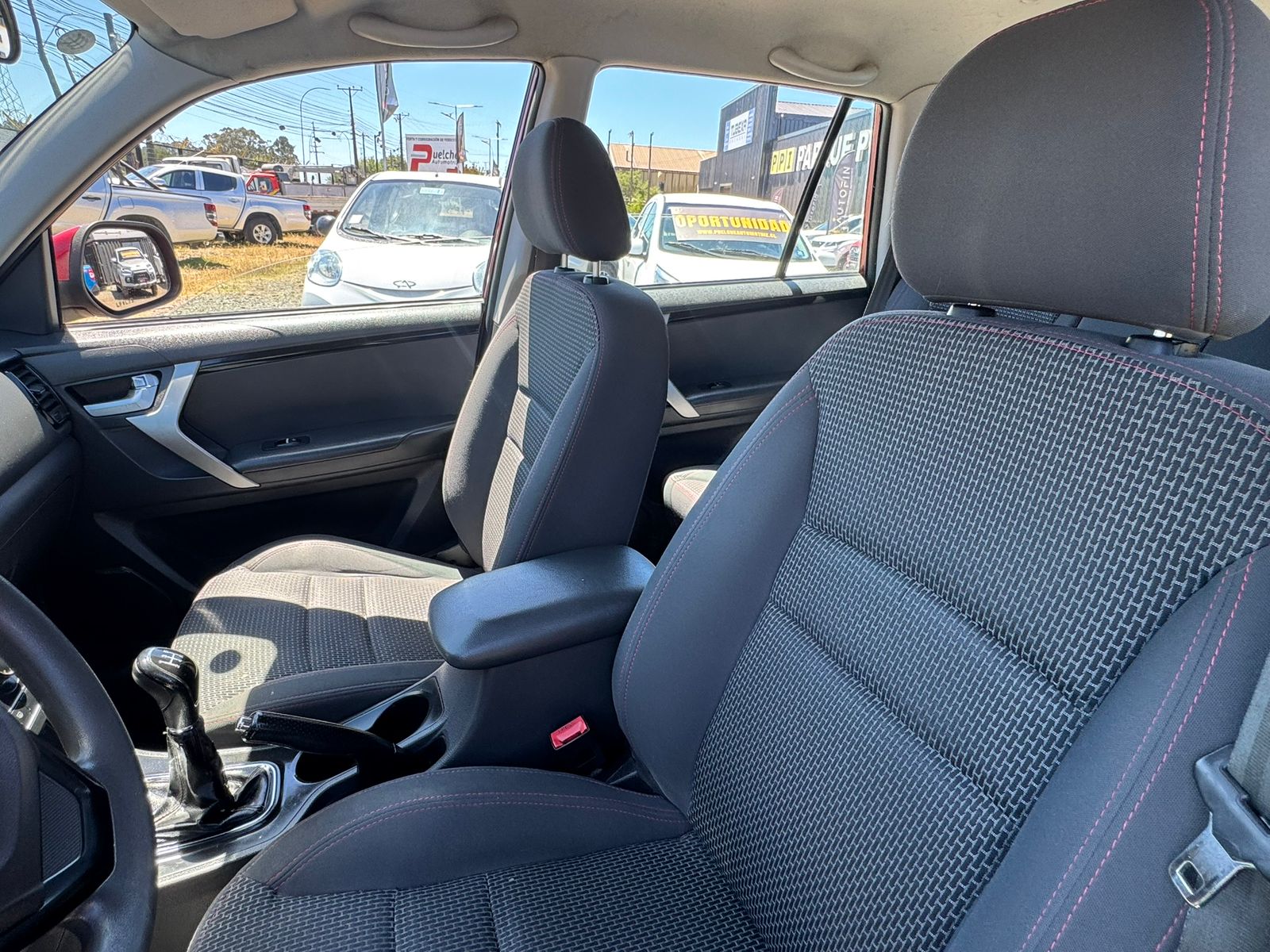 Chery Tiggo 3 - Full Equipo 2019 - Imagen 6