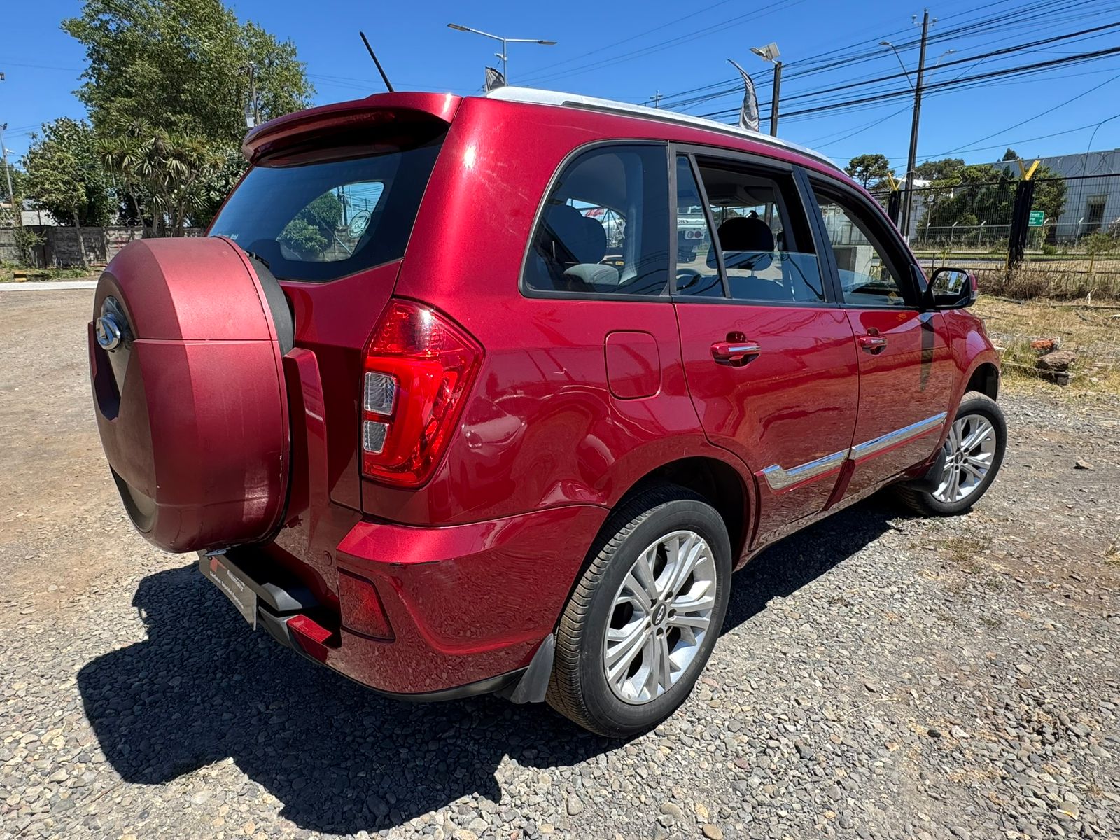 Chery Tiggo 3 - Full Equipo 2019 - Imagen 15
