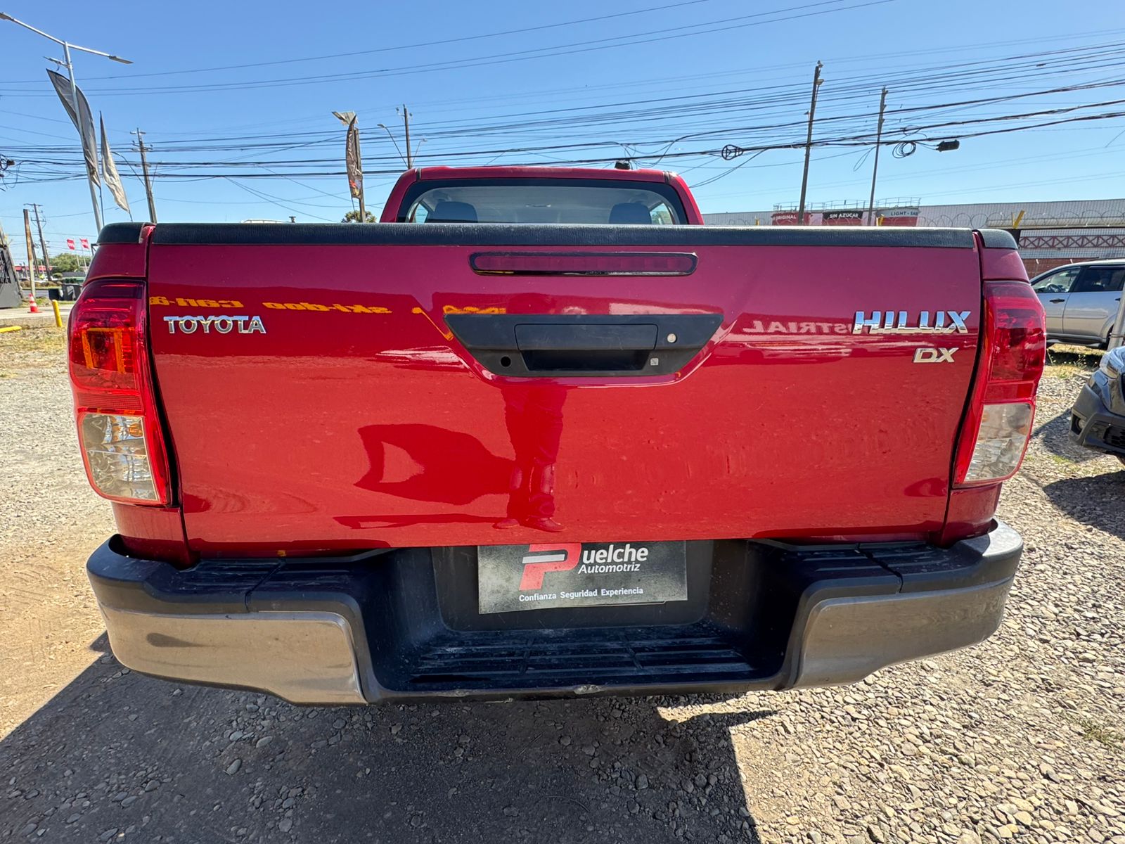 Toyota Hilux Full-Mecanica 4x2 2023 - Imagen 15