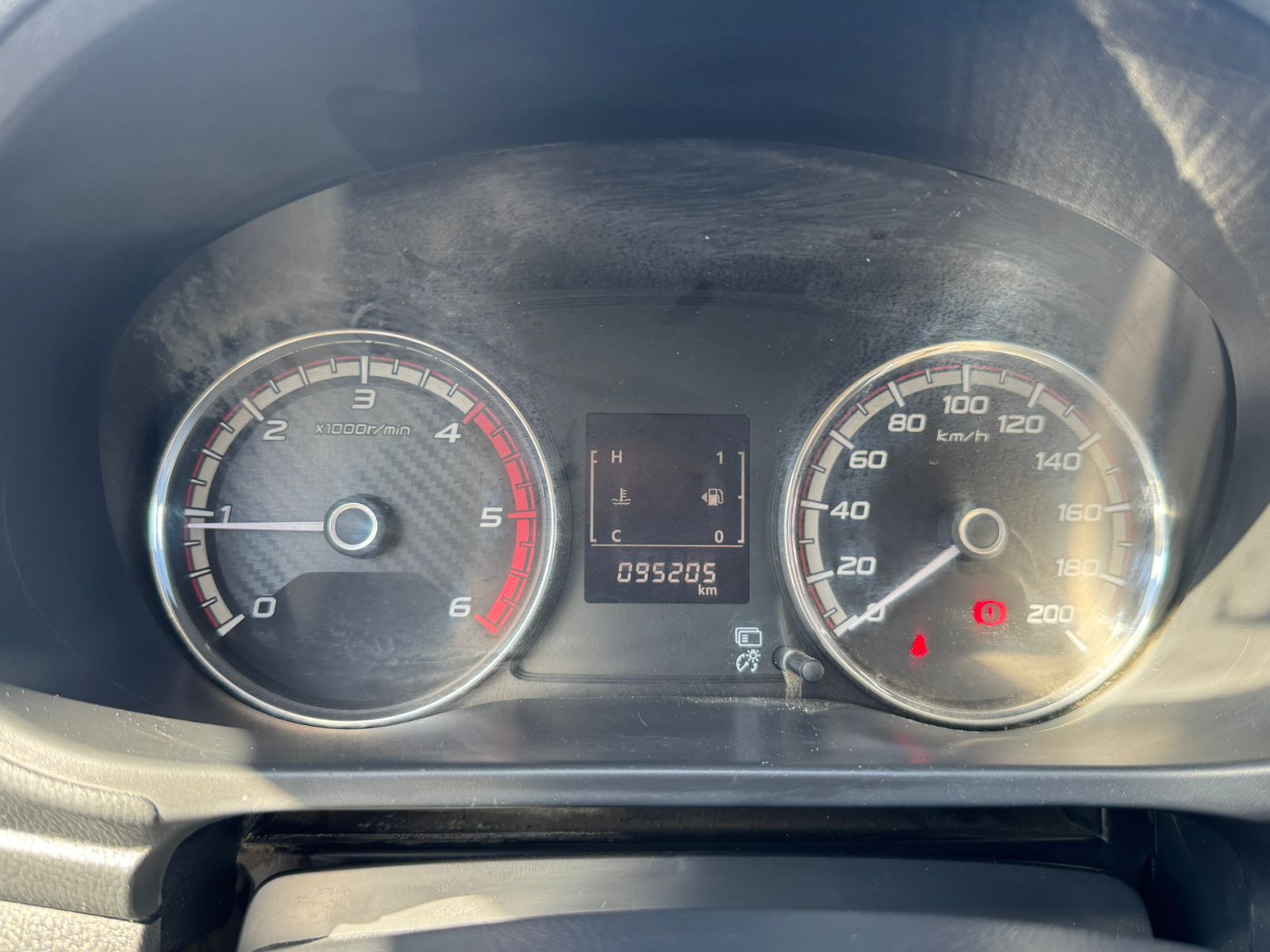 Mitsubishi L-200 Full-Mecanica 4×4 2022 - Imagen 7