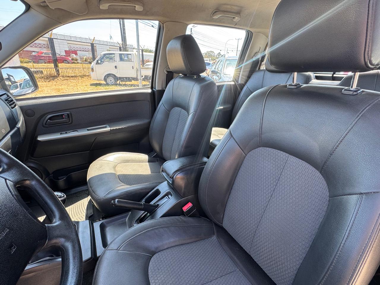 Great Wall Wingle5 Full-Mecanica 4×2 2018 - Imagen 10