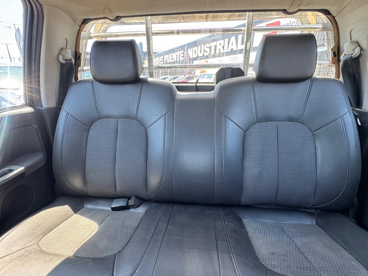 Great Wall Wingle5 Full-Mecanica 4×2 2018 - Imagen 11