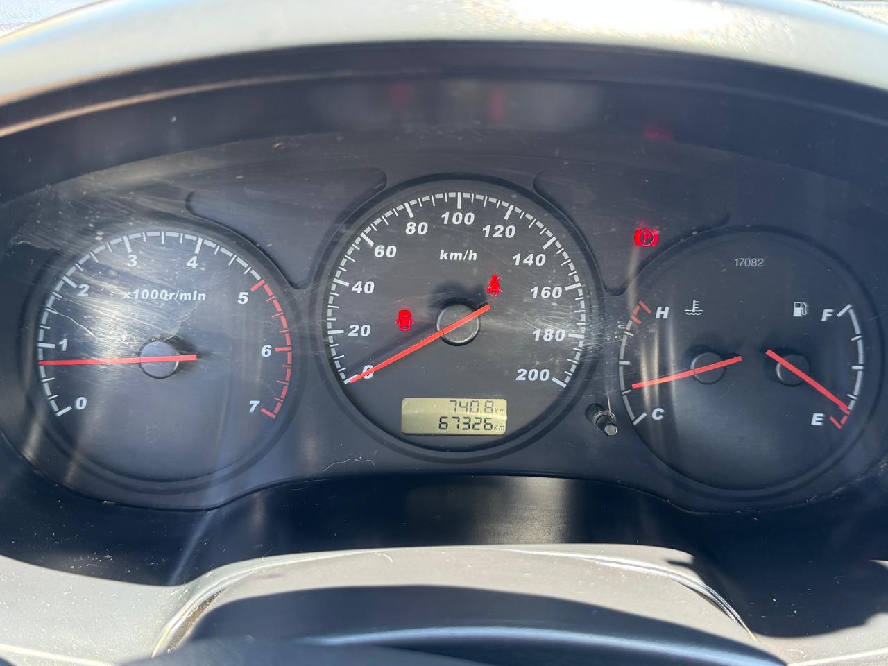 Great Wall Wingle5 Full-Mecanica 4×2 2018 - Imagen 7