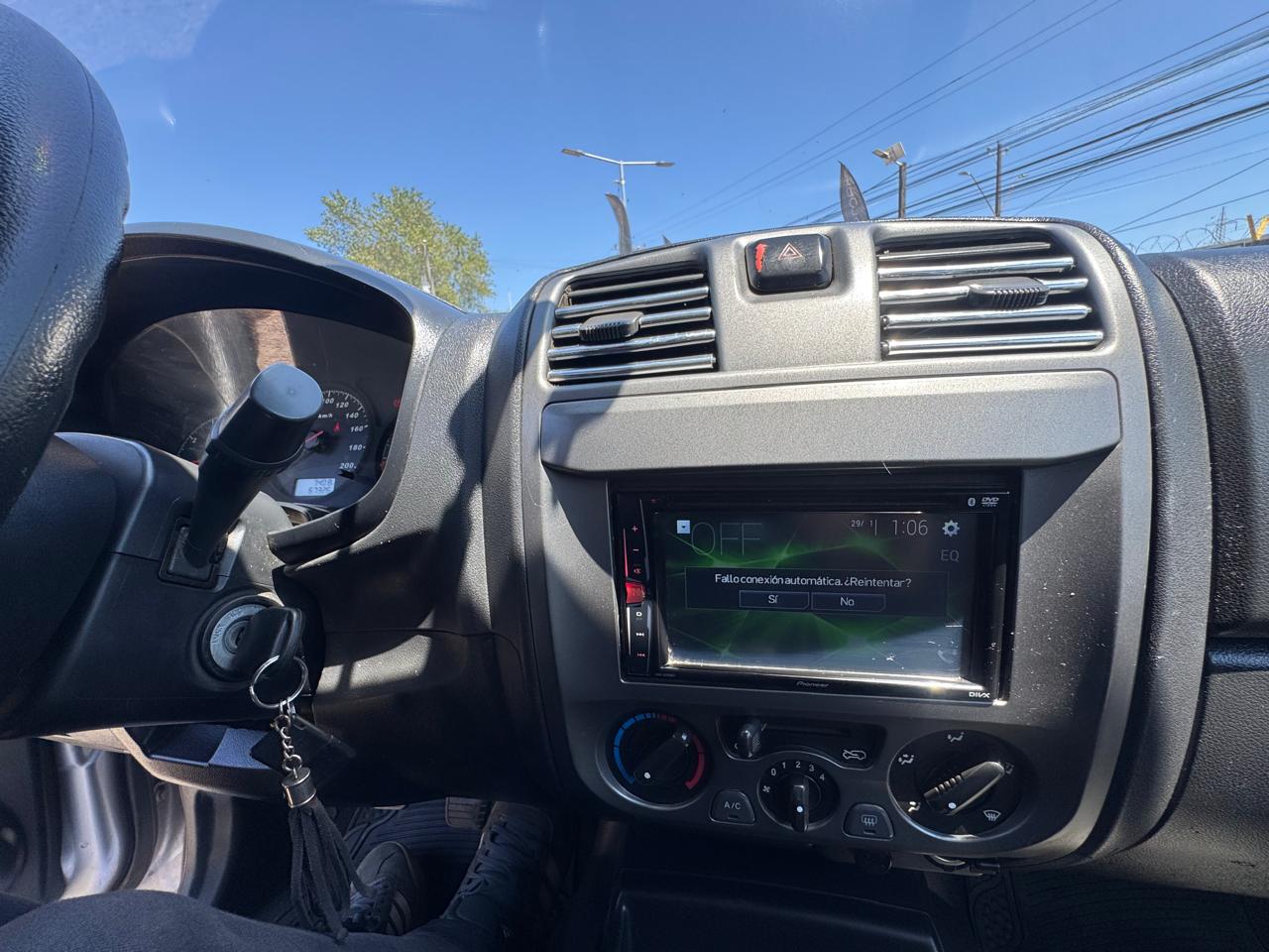 Great Wall Wingle5 Full-Mecanica 4×2 2018 - Imagen 6