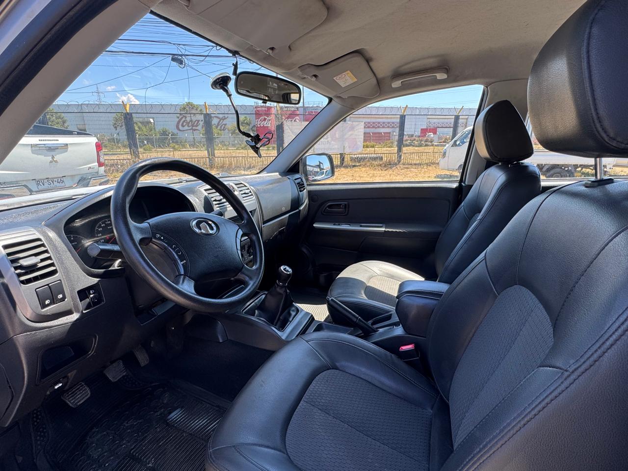 Great Wall Wingle5 Full-Mecanica 4×2 2018 - Imagen 8