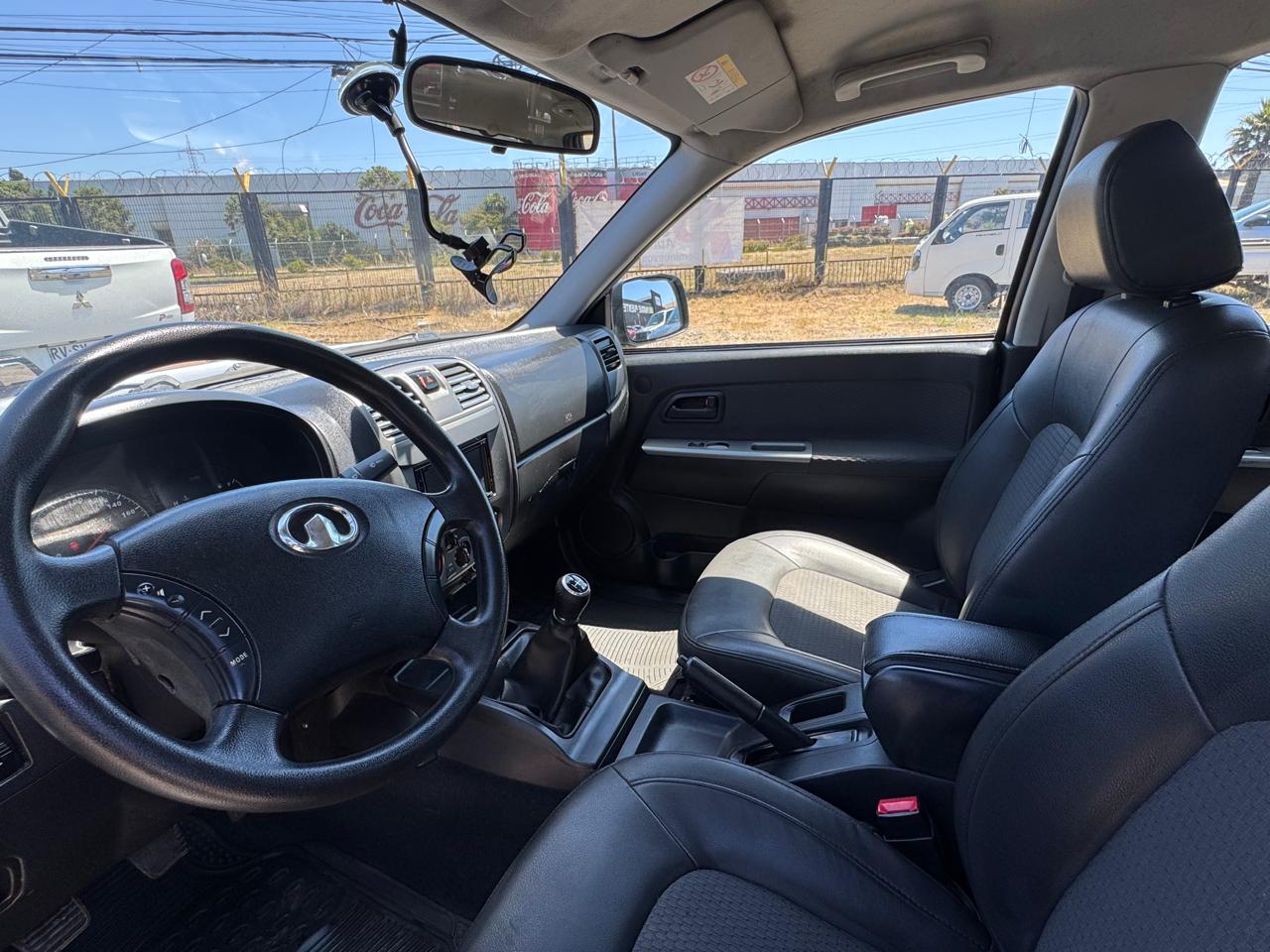 Great Wall Wingle5 Full-Mecanica 4×2 2018 - Imagen 5