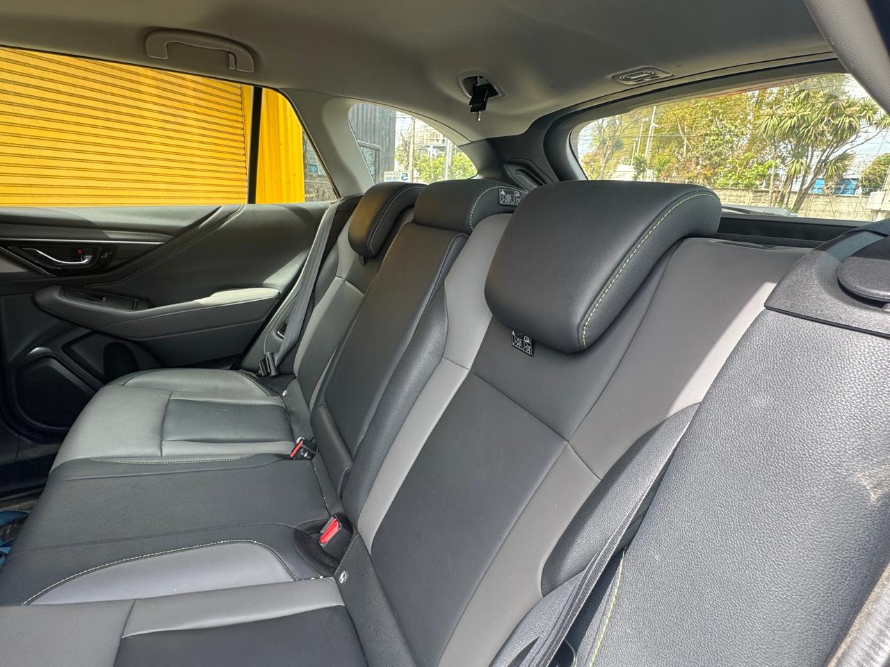 Subaru Outback Full Automatico 2024 - Imagen 11