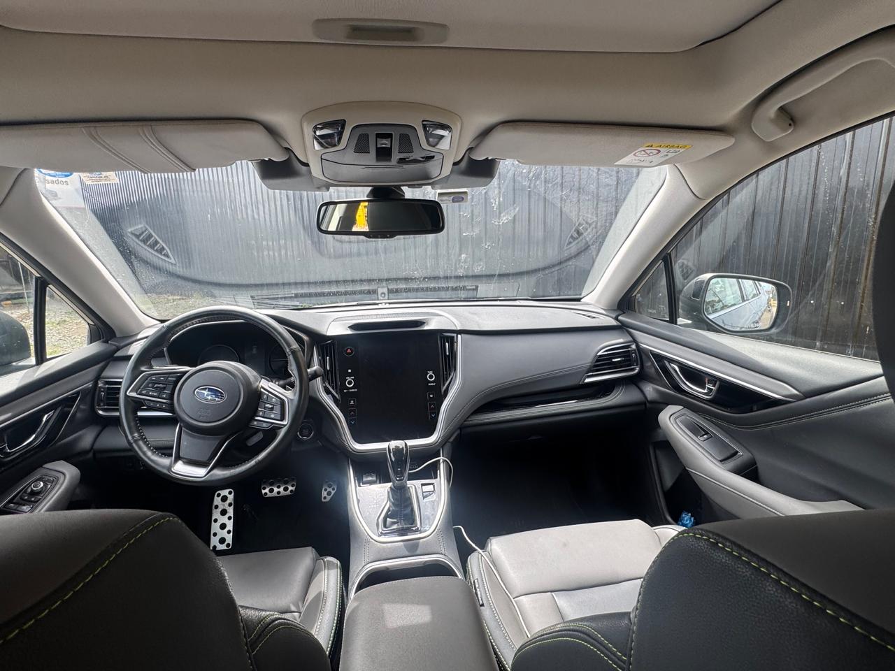 Subaru Outback Full Automatico 2024 - Imagen 9