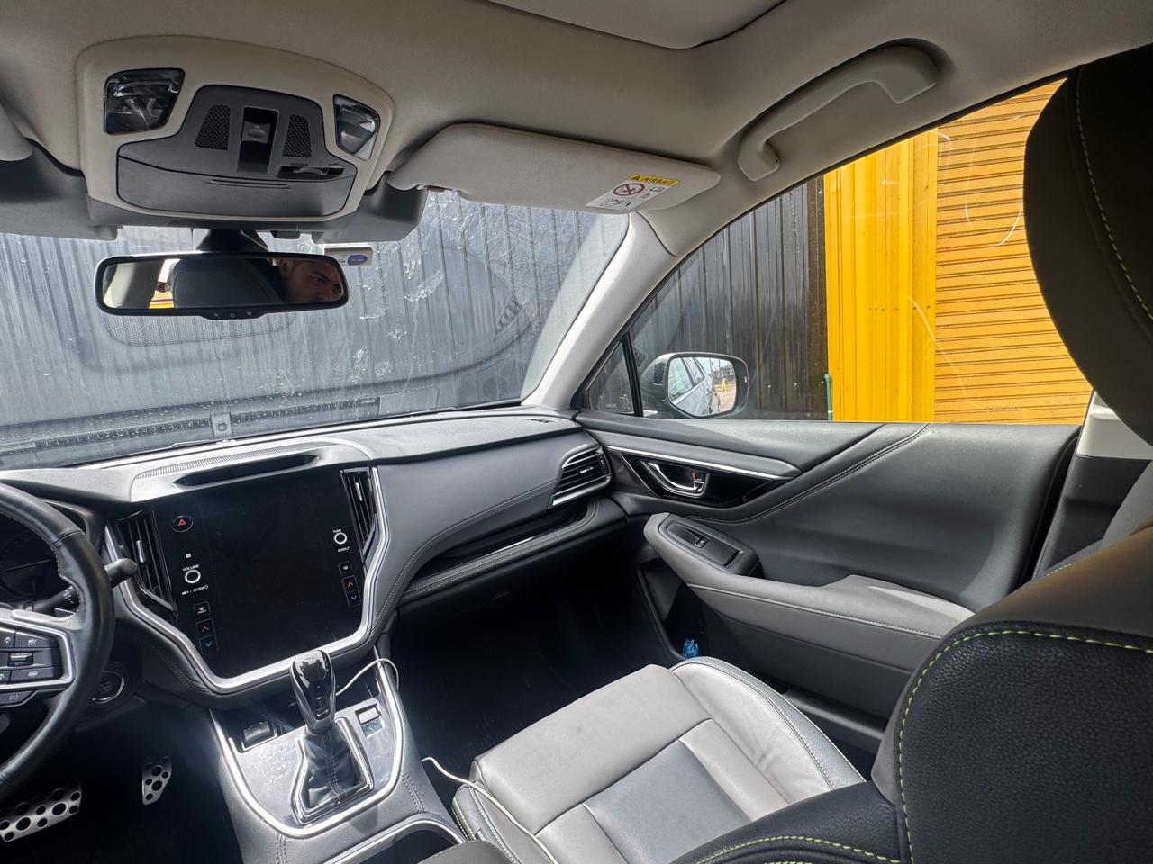 Subaru Outback Full Automatico 2024 - Imagen 7