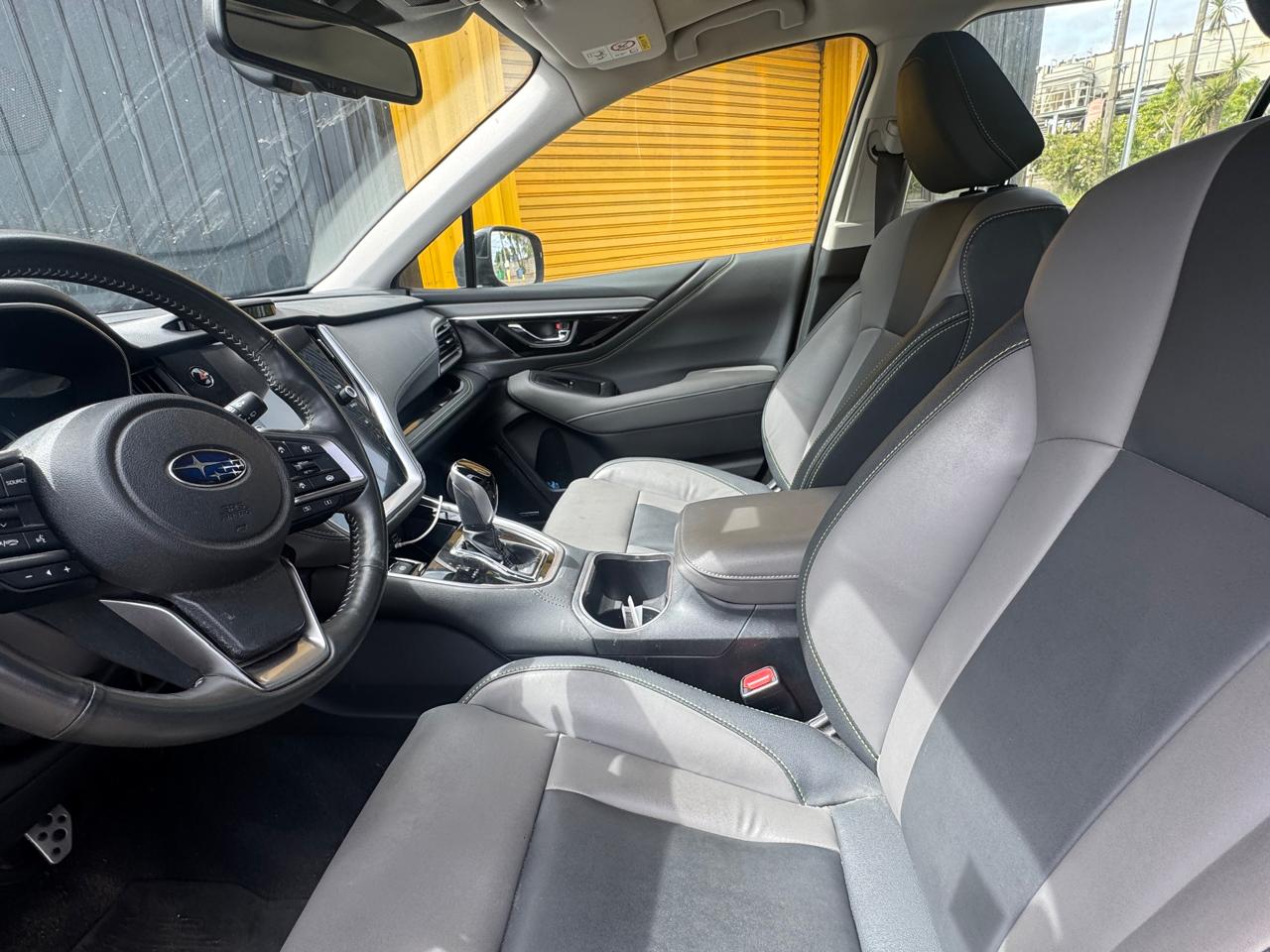 Subaru Outback Full Automatico 2024 - Imagen 8