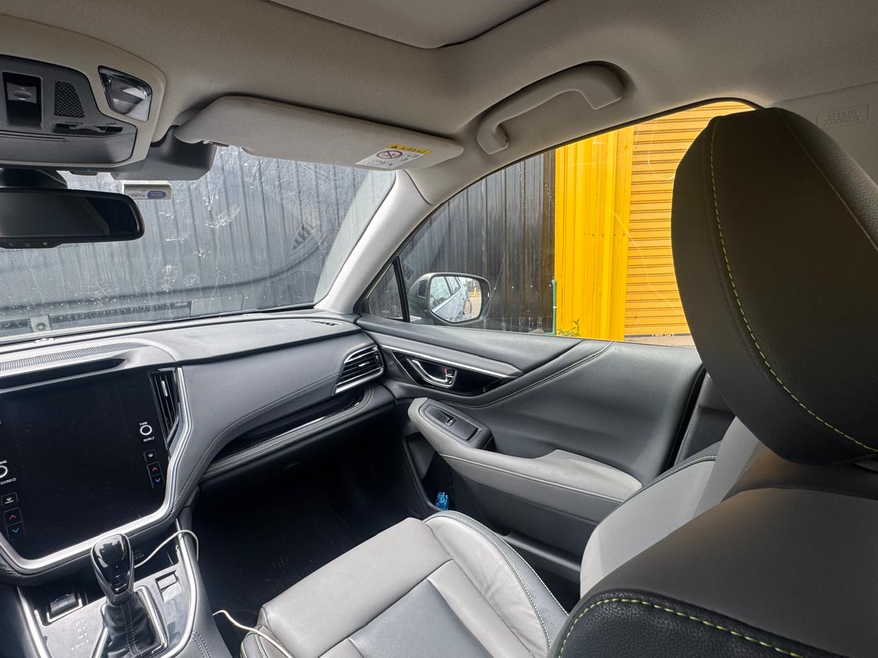 Subaru Outback Full Automatico 2024 - Imagen 10