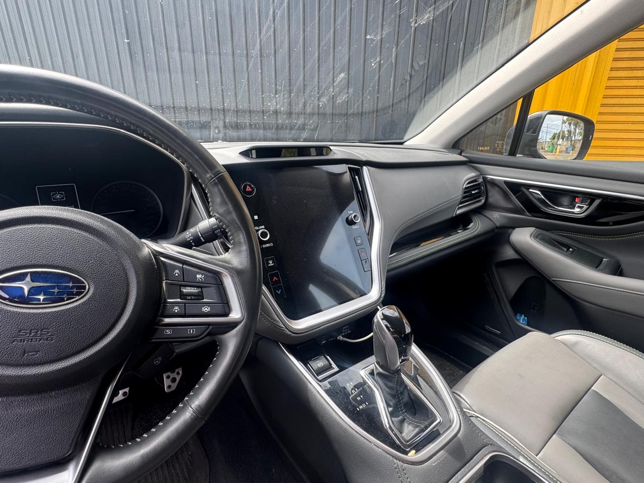 Subaru Outback Full Automatico 2024 - Imagen 6